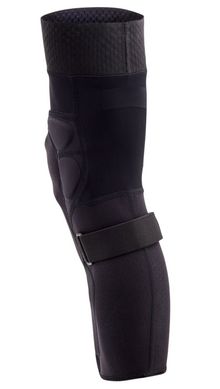 Наколінники FOX LAUNCH KNEE SHIN GUARD Black, XXLarge