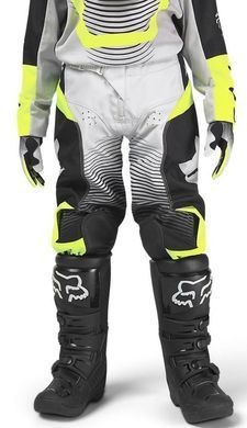 Дитячі штани FOX 180 Youth Pant - COLLECT Grey Y 24