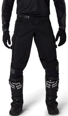 Штани FOX RANGER Pant Black 30