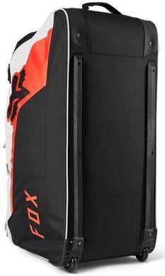 Сумка для форми FOX SHUTTLE GB ROLLER 180 EFEKT Flo Red, Gear Bag