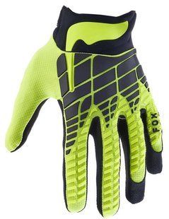 Моторукавички FOX 360 Glove Flo Yellow XXL (12)