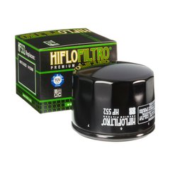 Фильтр масляный HIFLO FILTRO HF552