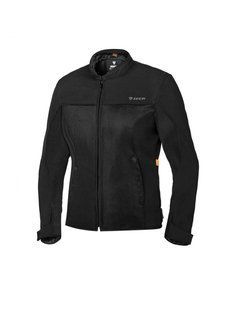 Мотокуртка SECA SUPERLITE LADY Black L