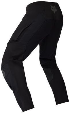 Штани FOX RANGER Pant Black 30