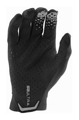 Мотоперчатки TLD SE Ultra Glove Black M