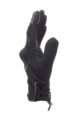 Моторукавички Dainese METRAX AIR GLOVES BLACK ANTHRACITE L