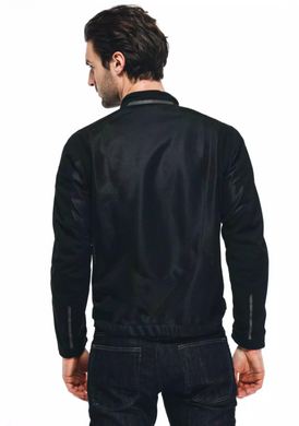 Мотокуртка Dainese SEVILLA AIR TEX JACKET Black L