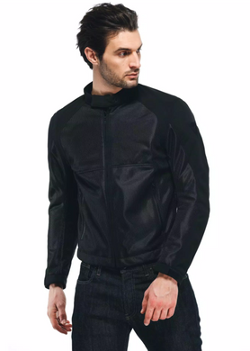 Мотокуртка Dainese SEVILLA AIR TEX JACKET Black L