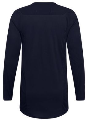 Джерсі FOX FLEXAIR Jersey - BLACKOUT Black XXL
