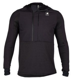 Толстовка FOX DEFEND THERMAL Hoodie Black L