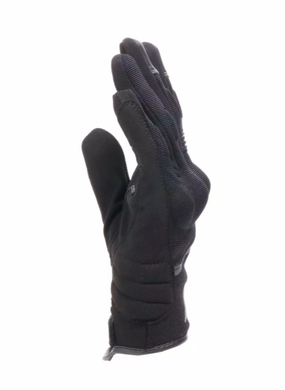 Моторукавички Dainese METRAX AIR GLOVES BLACK ANTHRACITE L
