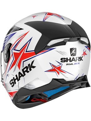 Мотошлем SHARK SKWAL 2 DRAGHALL