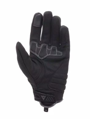 Моторукавички Dainese METRAX AIR GLOVES BLACK ANTHRACITE L