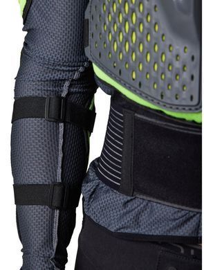 Захист тіла FOX TITAN SPORT Body Protector Dark Shadow XXL