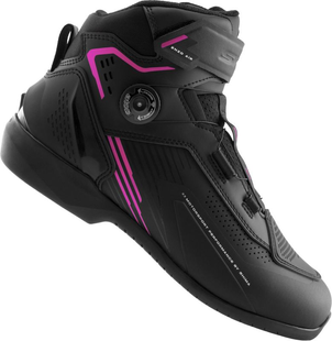 Моточеревики Shima ENZO LADY AIR BLK/PINK 39