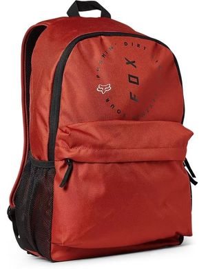 Моторюкзак FOX CLEAN UP BACKPACK Copper Medium