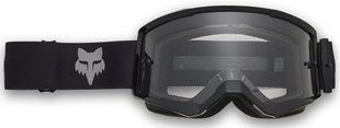 Маска кросова FOX MAIN SAND Goggle Black SAND