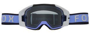 Маска кросова FOX VUE GOGGLE - MAGNETIC Purple Colored Lens