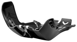 Захист двигуна Polisport Skid Plate Linkage - KTM Black
