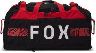 Сумка для форми FOX PODIUM GB DUFFLE - IMPRESSION Flo Red Gear Bag