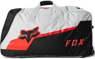 Сумка для форми FOX SHUTTLE GB ROLLER 180 EFEKT Flo Red, Gear Bag