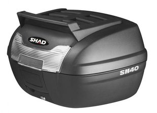 Кофр SHAD SH40 Cargo