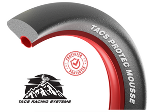 Мусс TACS PROTEC Mousse RACE SOFT 18"