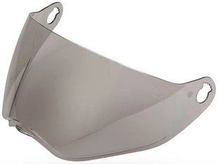 Візор BELL MX-9 Adventure Shield Iridium Silver Mirror Silver Lens