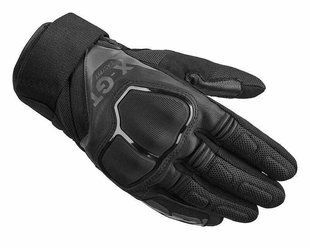 Моторукавички Spidi X GT Black