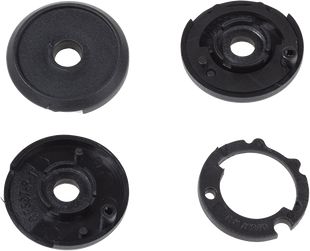 Кріплення візора LS2 RATCHET SYSTEM OF597