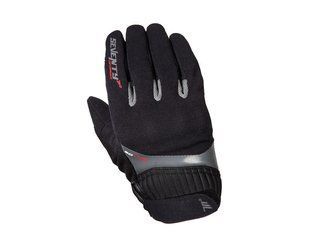 Моторукавички Seventy C16 Black Grey L