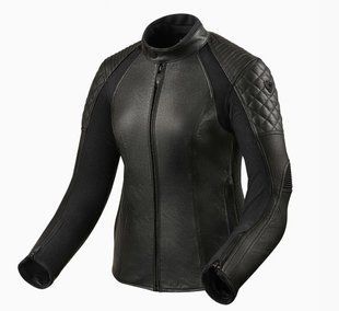 Мотокуртка REVIT LUNA LADIES 38