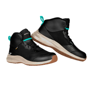 Моточеревики Seventy SD-BC4 VECTOR Black Turquoise Caramel 36