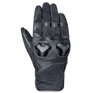 Мотоперчатки IXON RS SPLITER Black