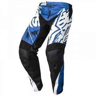 Мотоштаны ALPINESTARS RACER XS