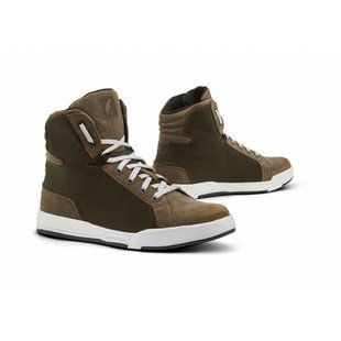 Моточеревики Forma SWIFТ J DRY Olive 43