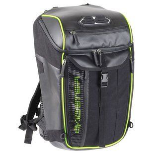 Моторюкзак BAGSTER AVENGER