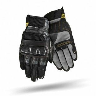 Мотоперчатки Shima X-Breeze 2 Black M