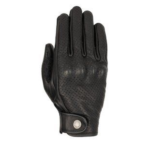 Женские мотоперчатки Oxford Henlow Air WS Glove Black
