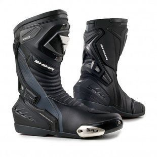 Моточеревики Shima RSX-6 Black 43