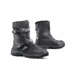 Моточеревики Forma Adventure Low Black 42