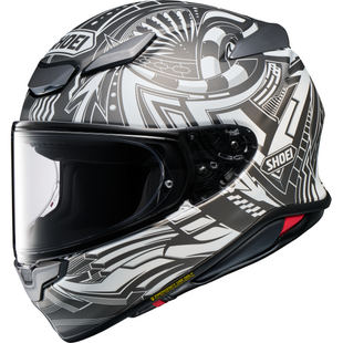 Мотошолом Shoei NXR2 BEAUT TC-6 S