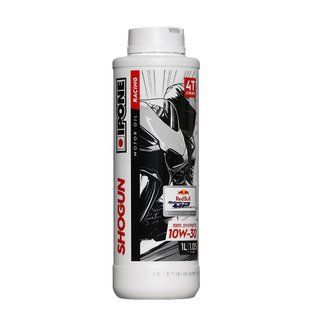 Моторне масло IPONE SHOGUN 10W30 1л