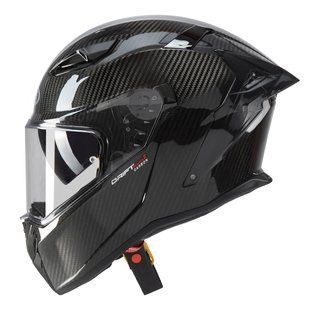 Мотошолом CABERG DRIFT EVO II CARBON S