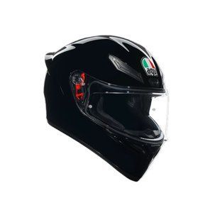 Мотошлем AGV K1 S (E2206) black, L