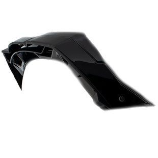 Спойлер шолома FF118SV THUNDER 4 SV Gloss Black