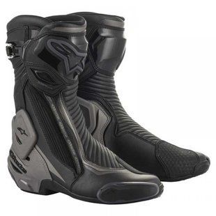 Моточеревики Alpinestars SMX PLUS V2 black 44