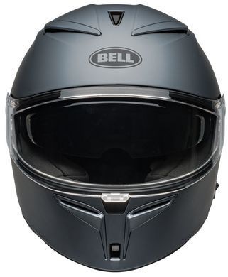 Мотошолом BELL LITHIUM MIPS&reg; - MATTE Titanium XXL