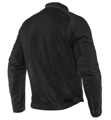 Мотокуртка Dainese SEVILLA AIR TEX JACKET Black L