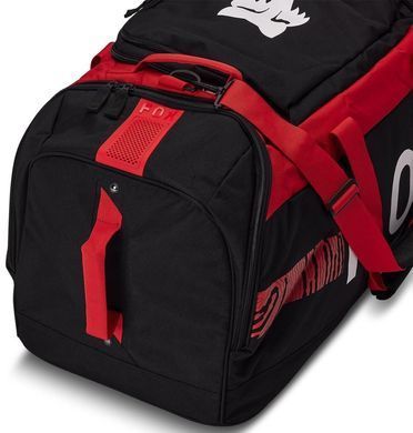 Сумка для форми FOX PODIUM GB DUFFLE - IMPRESSION Flo Red Gear Bag